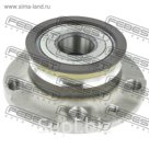 Ступица FEBEST 2382004A86R