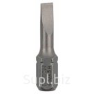 BS-NB-EH 0.6x4.5 Насадка-бита BOSCH Extra Hart, артикул 3165140299817BS