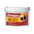 Клей КС ОПТИМИСТ строительный для внутренних работ, 18 кг