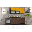 Кухонный гарнитур Дарина макси 1800