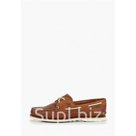 Timberland Топсайдеры Classic Boat