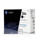 Оригинальный картридж HP CF226X (черный, 9000 стр.)