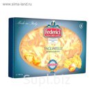 Макароны Federici Тальятелле яичные в гнездах №203 200 г