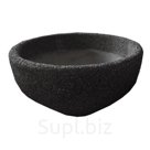 Вазон Koleo Габбро