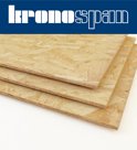 OSB-3 Kronospan (Могилев) на складе в наличии