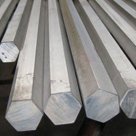 Шестигранник нержавеющий 2-98мм сталь AISI439