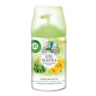 Сменный баллон 250 мл, AIRWICK LifeScents «Первый день весны», для автоматических освежителей, универсальный