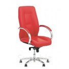 Кресло FORMULA STEEL CHROME (COMFORT)