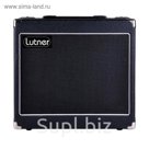 Гитарный комбоусилитель Lutner LGA-50SE, 50 Вт, цифровой