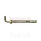 AB-SG 10х60 (М8) Анкерный болт с Г- образным крюком, артикул М0000039032