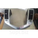 консоль торпеды CHEVROLET CRUZE J305