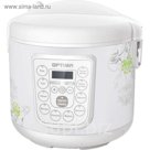 Мультиварка Optima MC-R450, 900 Вт, 5 л, 10 режимов