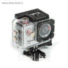 Экшн Камера Rekam A100, FullHD