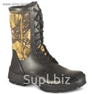 Сапоги мужские охотничьи "Лес" 39 р-р