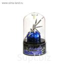 Ароматизатор на дефлектор "Волшебная Фея" Прогулка по Италии, 17 гр.