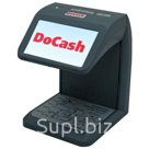 Детектор банкнот DoCash mini IR