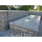 ПАГ 14 ГОСТ Плита аэродромная