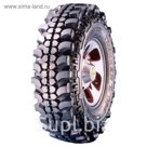 Шина легковая летняя Simex Extreme Trekker 32х10,5 R15 113N