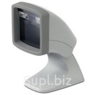 Сканер штрих-кода Datalogic Magellan 800i MG08-014121-0040 2D USB, серый