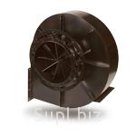 Дымосос-ДН8 Лев. с двигателем 15кВт/1500