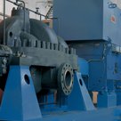 NDS — Многоступенчатые насосы сверхвысокого давления