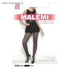 Колготки женские MALEMI Ciao 20 (daino, 3)