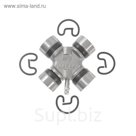 Крестовина карданной передачи BLUEPRINT ADZ93909