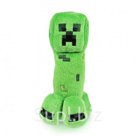 Мягкая игрушка «Крипер из Minecraft»