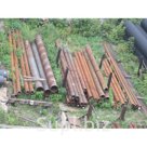 Труба Диаметр 168мм Стенка 18мм