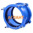 Муфта ДРК BF ST DN500(500-539) PN10