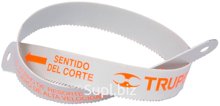 Полотно для ножовки  Truper 18TPI 18100