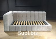 Кровать ГРАНД односпальная