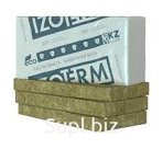 IZOTERM–ЭКСТРА, IZOTERM–ЛАЙТ
Предназначены для тепло, звукоизоляции строительных
конструкций жилых зданий и промышленных сооружений, в
которых утеплитель не во…