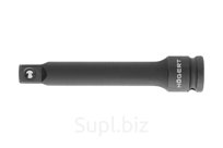 HOEGERT Удлинитель ударный 1/2", 125 мм, CrMo