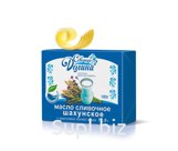 Масло «Шахунское» СД 74,5% фольга.