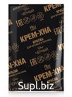 Фитокосметик, Краска для бровей и ресниц крем-хна ЧЕРНЫЙ, 2*2мл