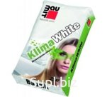 Baumit Ремонтная штукатурка MultiWhite, 25 кг/42 под