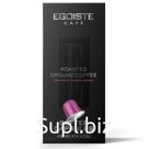 Кофе в капсулах Egoiste Эфиопия 10 капсул 50 гр., картон