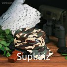 Кепка взрослая «Вежливость города берёт»