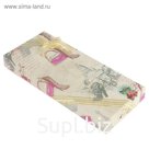 Коробка подарочная "Путешествие" 23 х 10 х 3,5 см