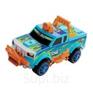 Гоночная машинка Nikko «What's In The Trunk - Off Road»