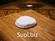 Сыр от Джона Джонбер (Камамбер)