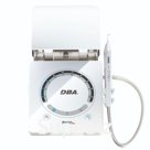 Портативный ультразвуковой скейлер с подсветкой для скейлинга, пародонтологии и эндодонтии. Благодаря полностью измененной ультразвуковой волне удалось снизить…