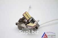 Лампа светодиодная Blick H3-4014-24SMD Белый 12V