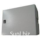 Термошкаф 304020-45-СОВ размеры: 300х400х200 мм, IP66 размеры: 300х400х200 мм, IP66