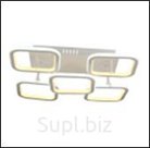 Артикул PLC-7005-530 Штрихкод 4650074895666 шт*1 - 2.7кг - 0.0135м3Цвет основного света - 3000+6500К Белый теплый + холодныйМатериал Рассеивателя - СиликонНапр…