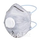 JM8626 Одноразовый чашеобразный респиратор