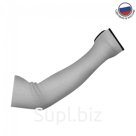 Нарукавники "Даймонд Сливз"