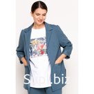 Жакет женский, размер 60