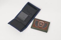 Кошелек для мальчиков маленький